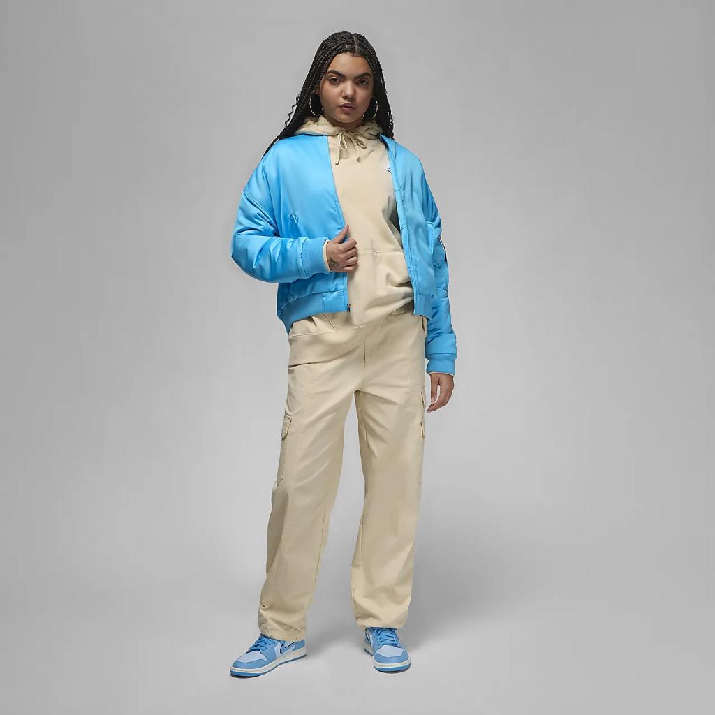 Jordan Renegade Women&#039;s Jacket DX0438-443