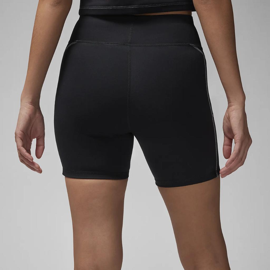 Jordan Sport Women&#039;s Shorts DX0461-010