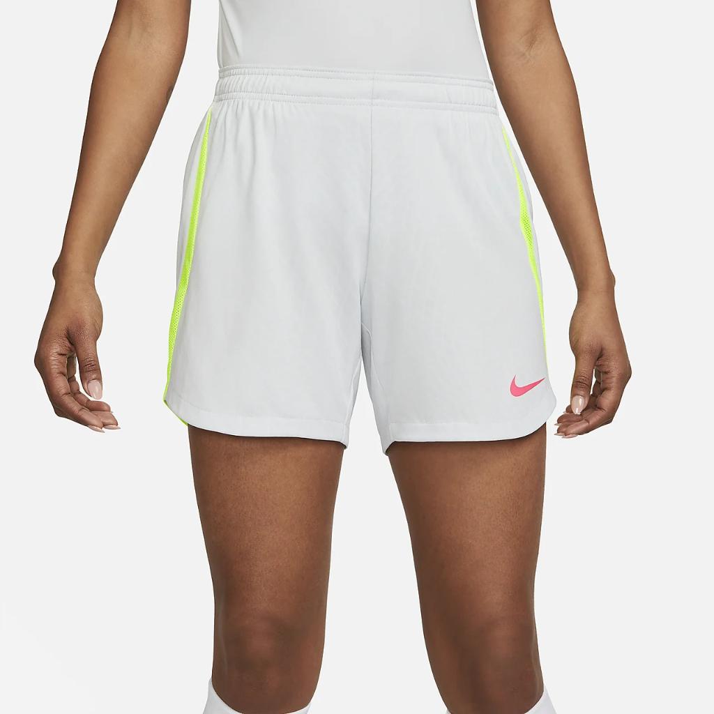 Nike Dri-FIT Strike Women&#039;s Soccer Shorts DX0473-043