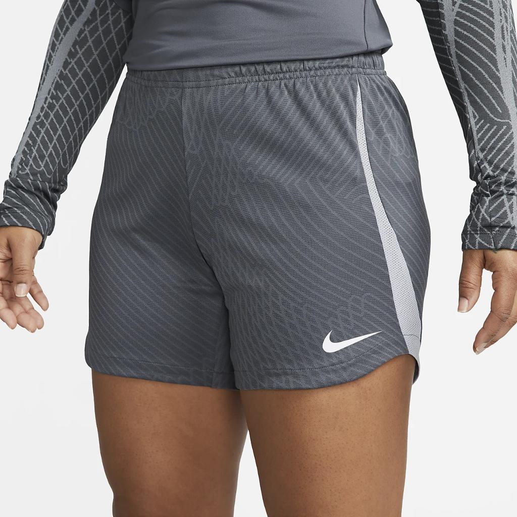 Nike Dri-FIT Strike Women&#039;s Soccer Shorts DX0473-068