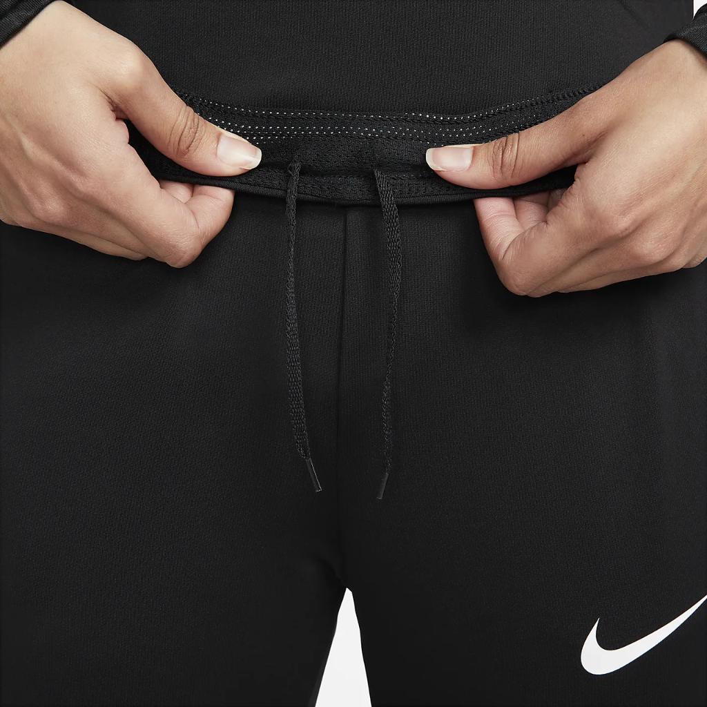 Nike Dri-FIT Strike Women&#039;s Soccer Pants DX0496-010