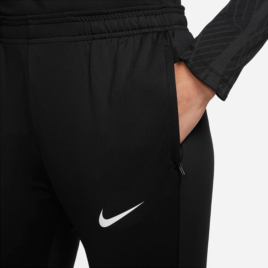 Nike Dri-FIT Strike Women&#039;s Soccer Pants DX0496-010