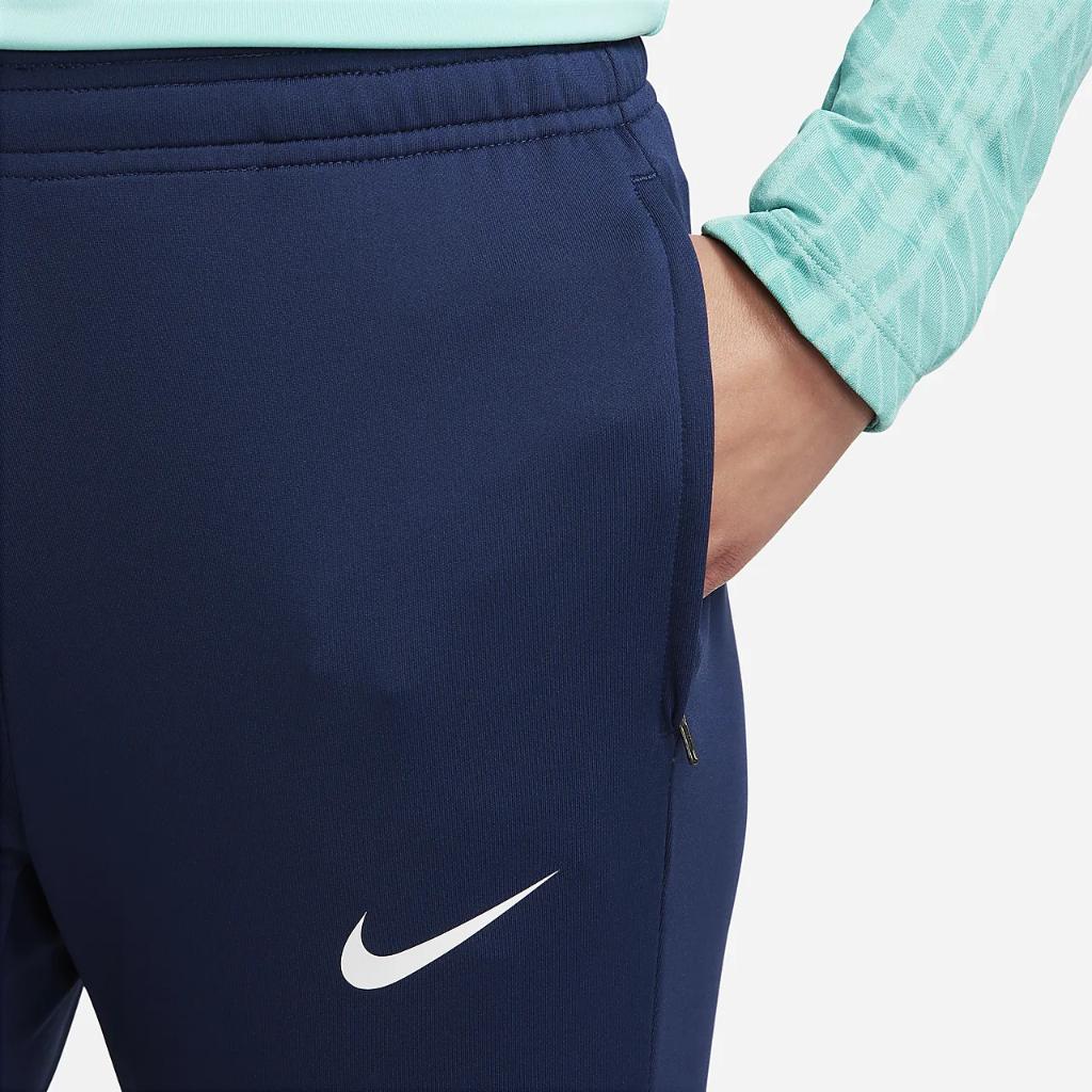 Nike Dri-FIT Strike Women&#039;s Soccer Pants DX0496-410