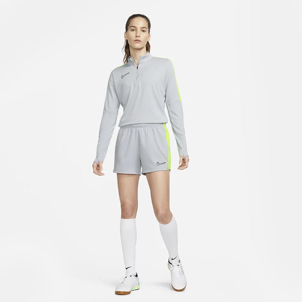Nike Dri-FIT Academy Women&#039;s Soccer Drill Top DX0513-007