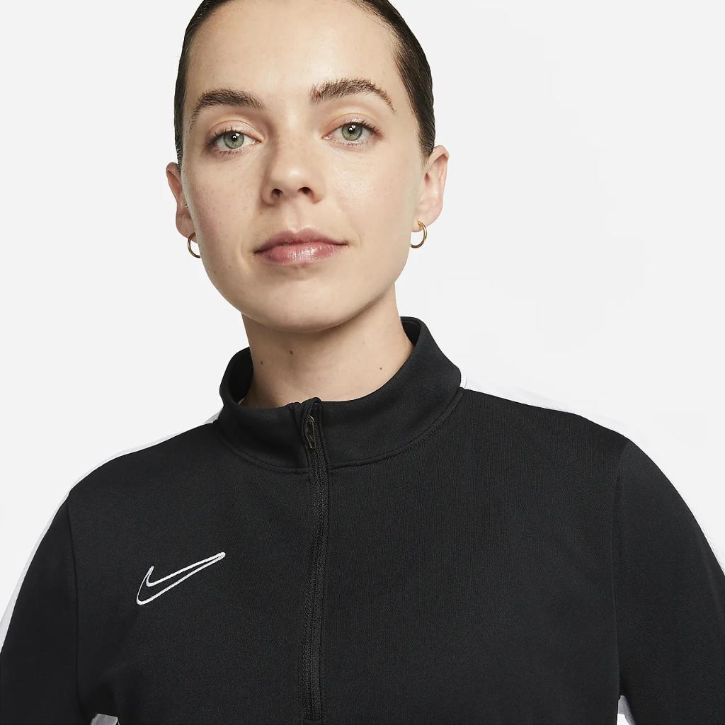 Nike Dri-FIT Academy Women&#039;s Soccer Drill Top DX0513-010