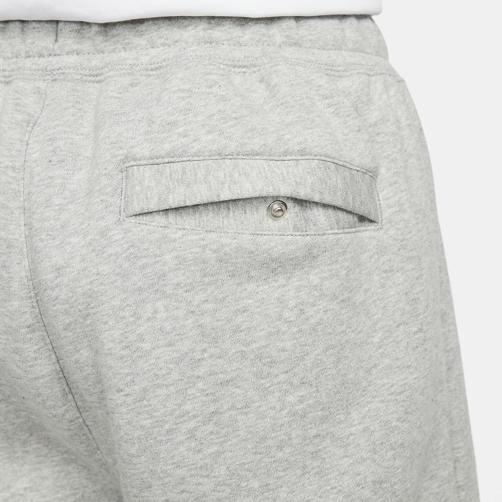 Nike Club Fleece Men&#039;s Cropped Pants DX0543-063