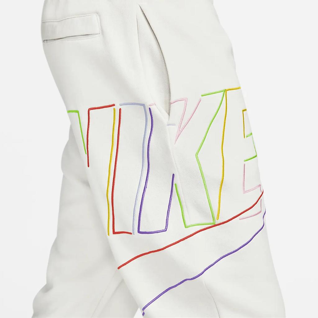 Nike Club Fleece+ Men&#039;s Brushed-Back Pants DX0547-030