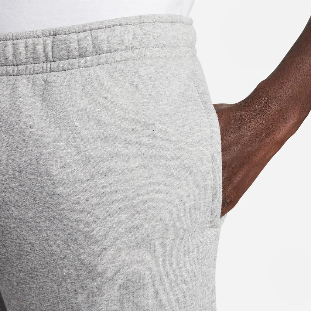 Nike Club Fleece+ Men&#039;s Brushed-Back Pants DX0547-063