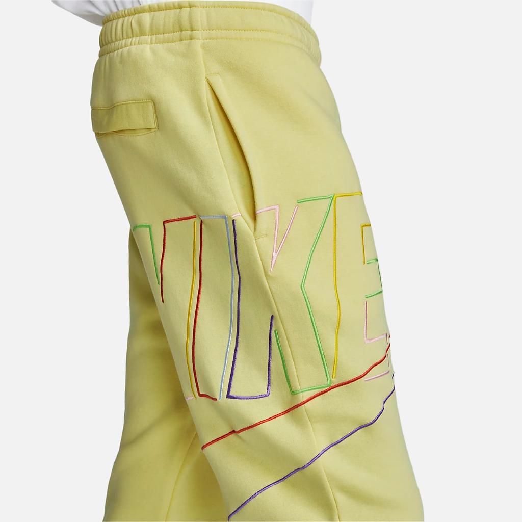 Nike Club Fleece+ Men&#039;s Brushed-Back Pants DX0547-706