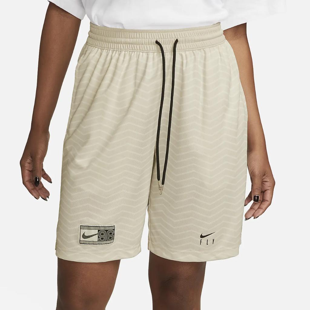 Nike Dri-FIT Women&#039;s Basketball Shorts DX0557-133