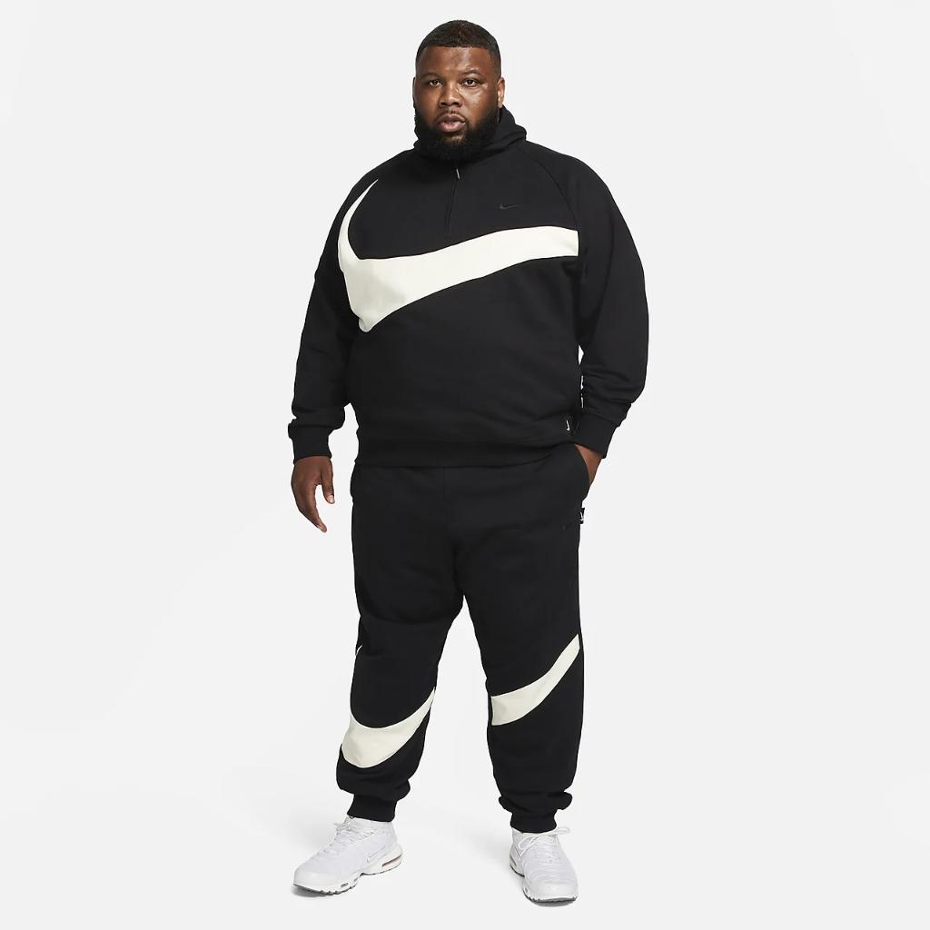 Nike Swoosh Men&#039;s Fleece Pants DX0564-013