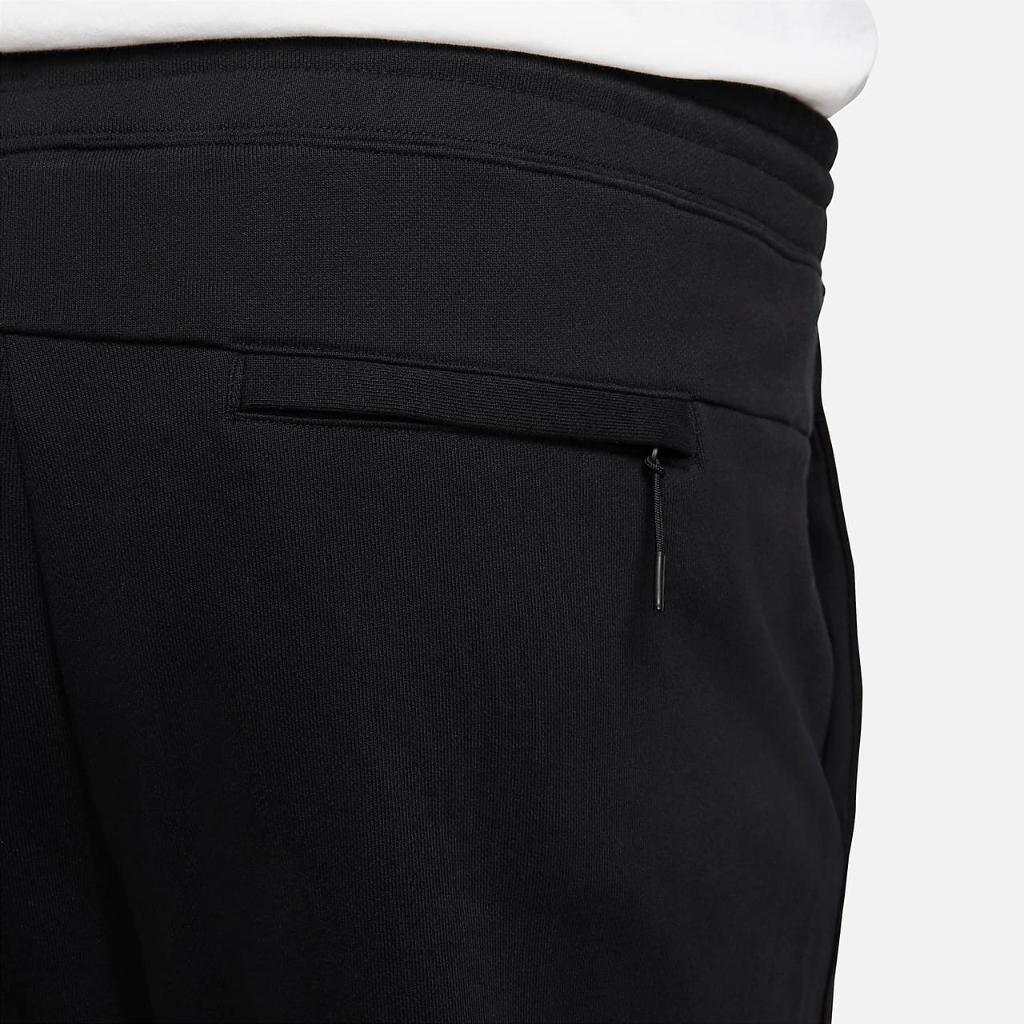 Nike Swoosh Men&#039;s Fleece Pants DX0564-013