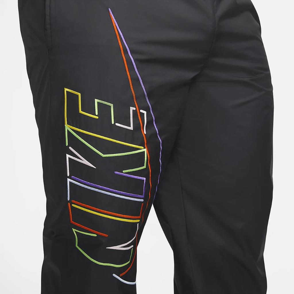 Nike Club Men&#039;s Woven Pants DX0621-010