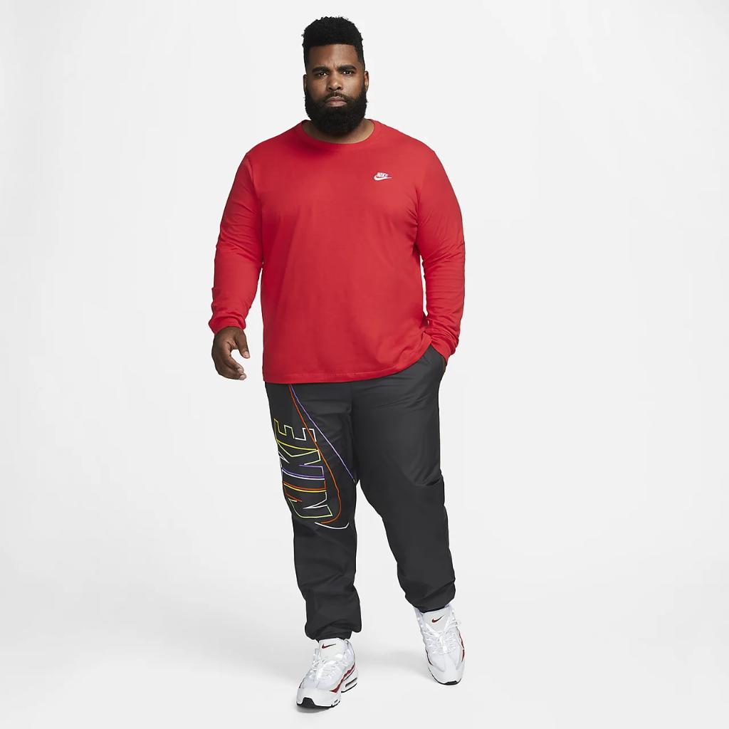 Nike Club Men&#039;s Woven Pants DX0621-010