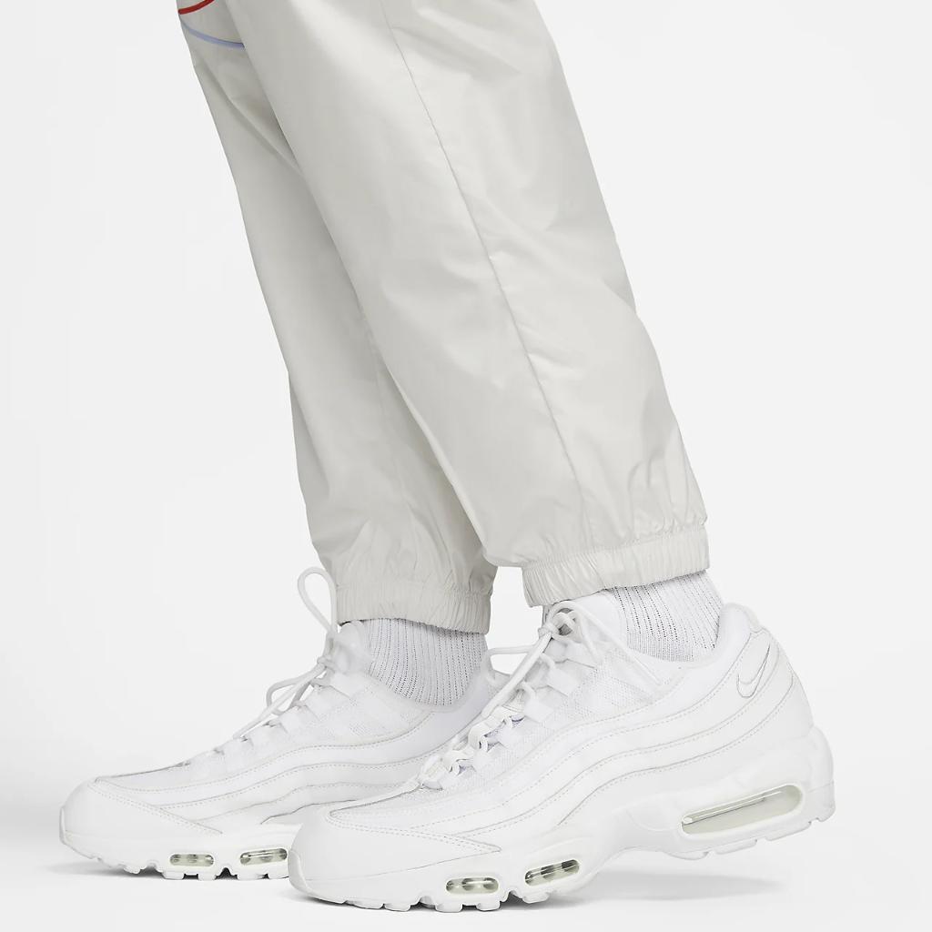 Nike Club Men&#039;s Woven Pants DX0621-030