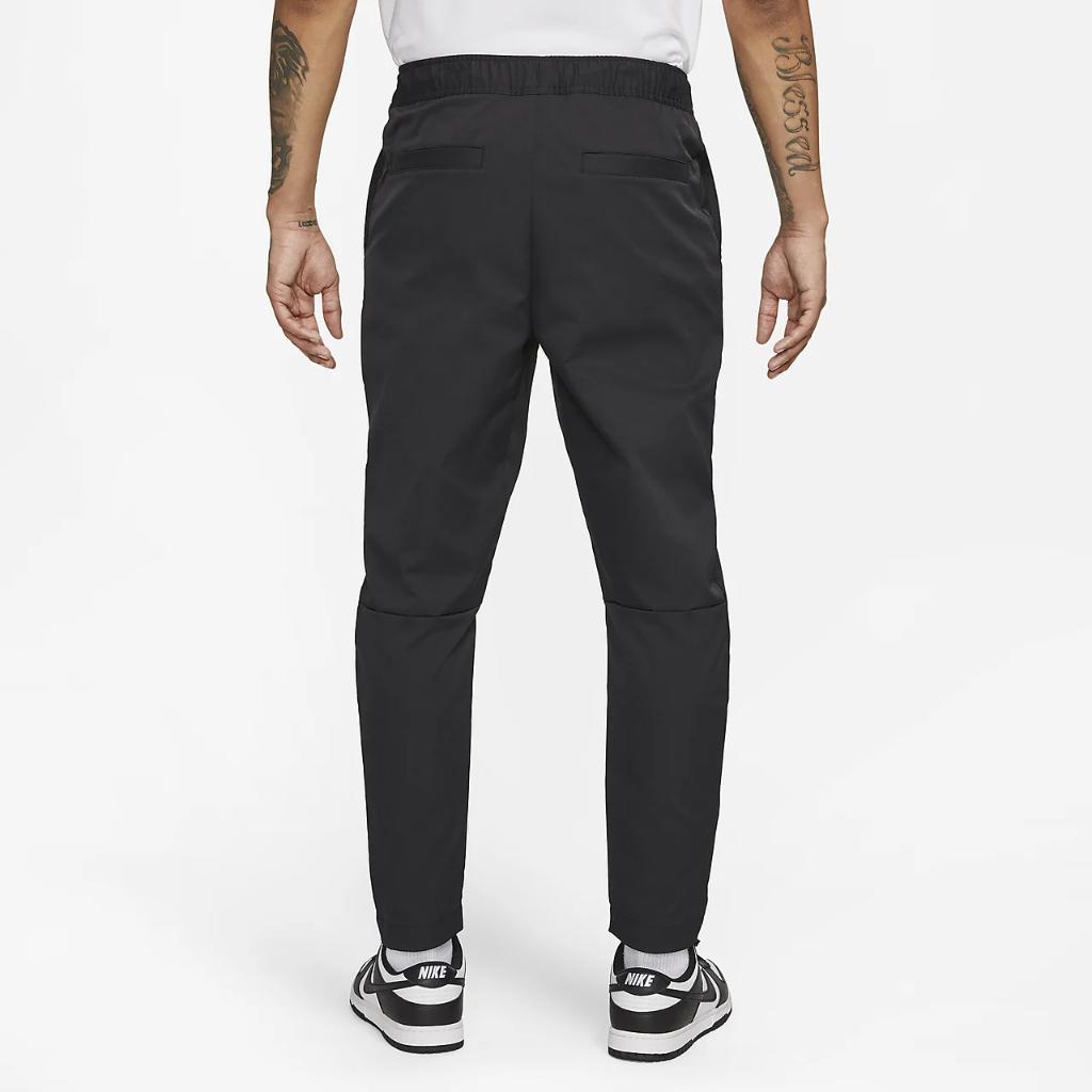 Nike Club Men&#039;s Woven Tapered Leg Pants DX0623-010