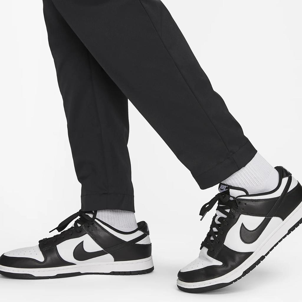 Nike Club Men&#039;s Woven Tapered Leg Pants DX0623-010
