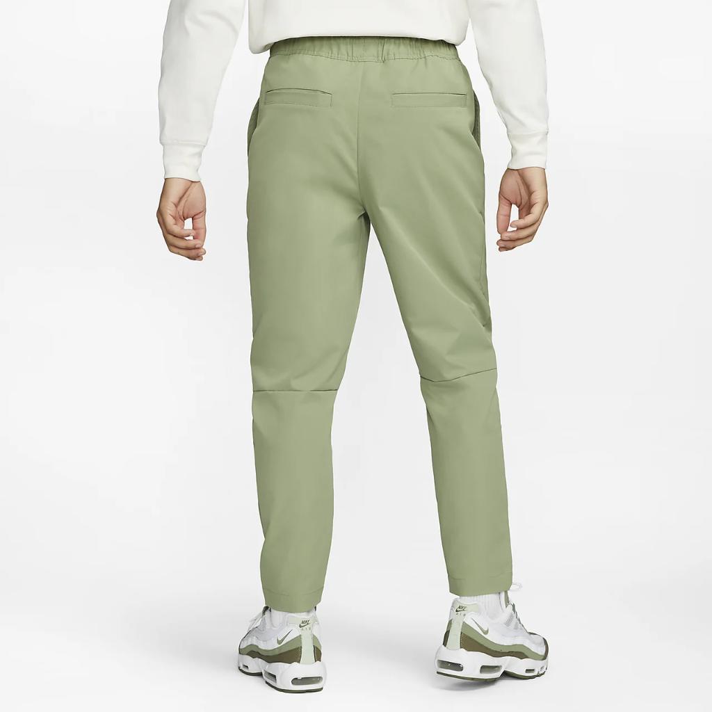 Nike Club Men&#039;s Woven Tapered Leg Pants DX0623-386