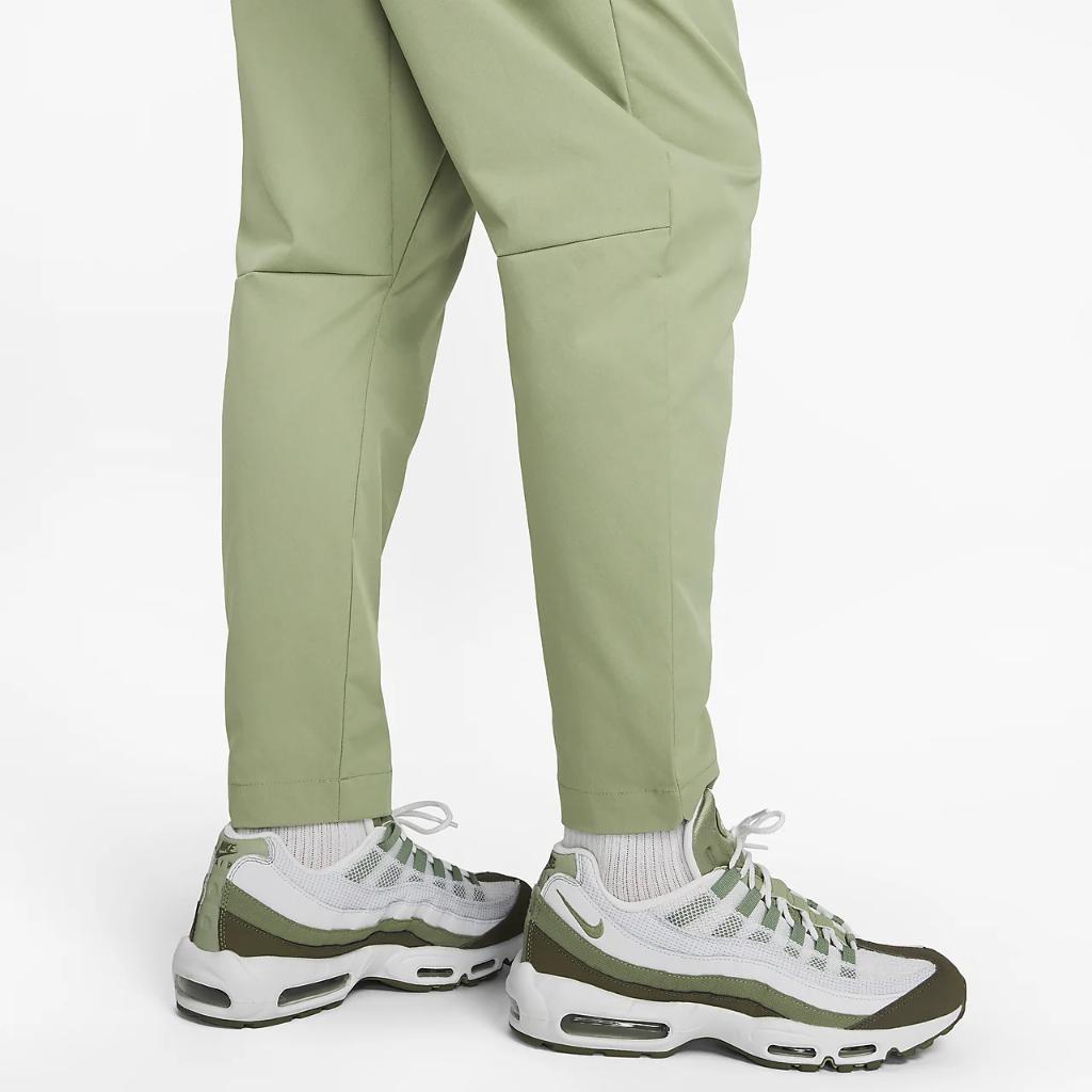 Nike Club Men&#039;s Woven Tapered Leg Pants DX0623-386