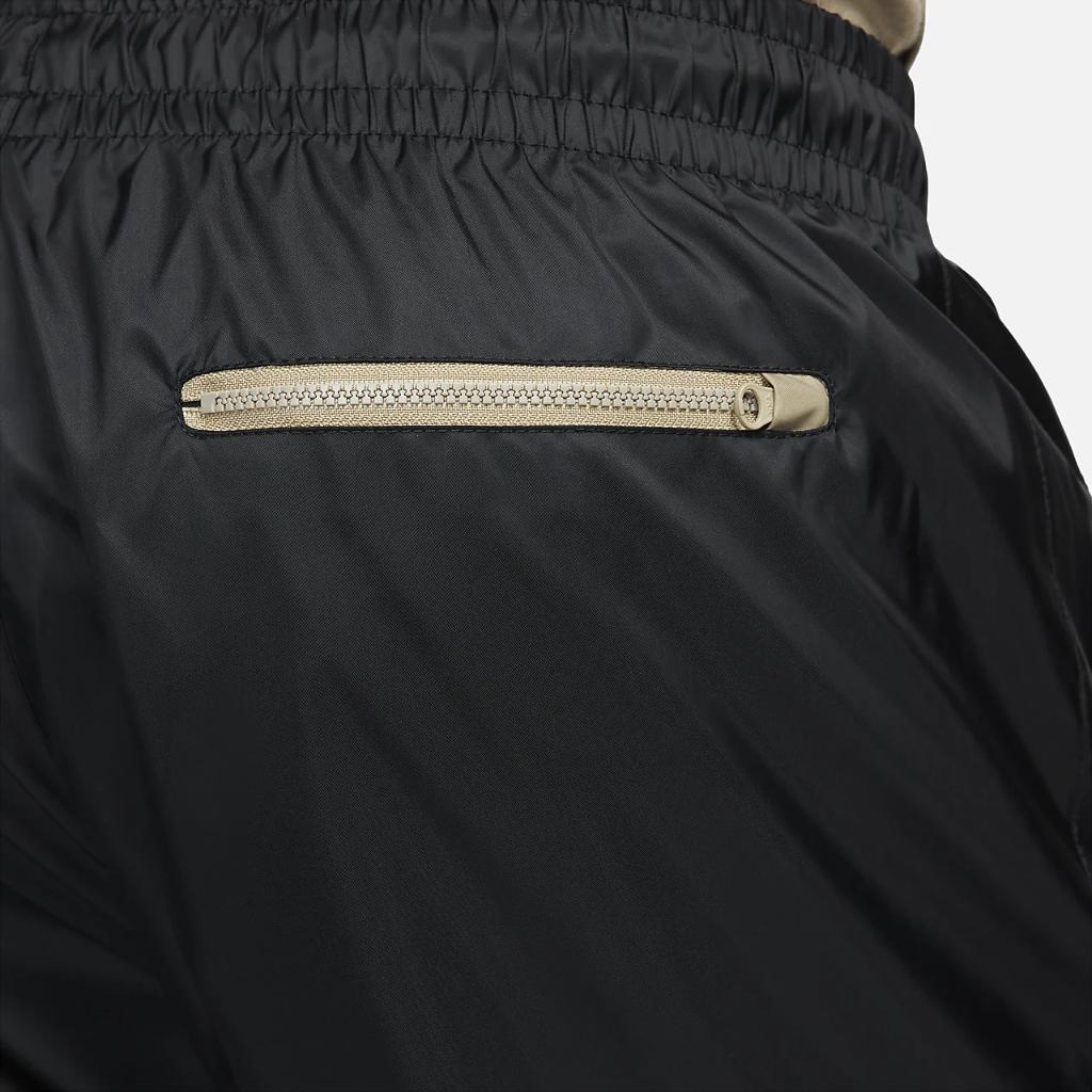 Nike Windrunner Men&#039;s Woven Lined Pants DX0653-013