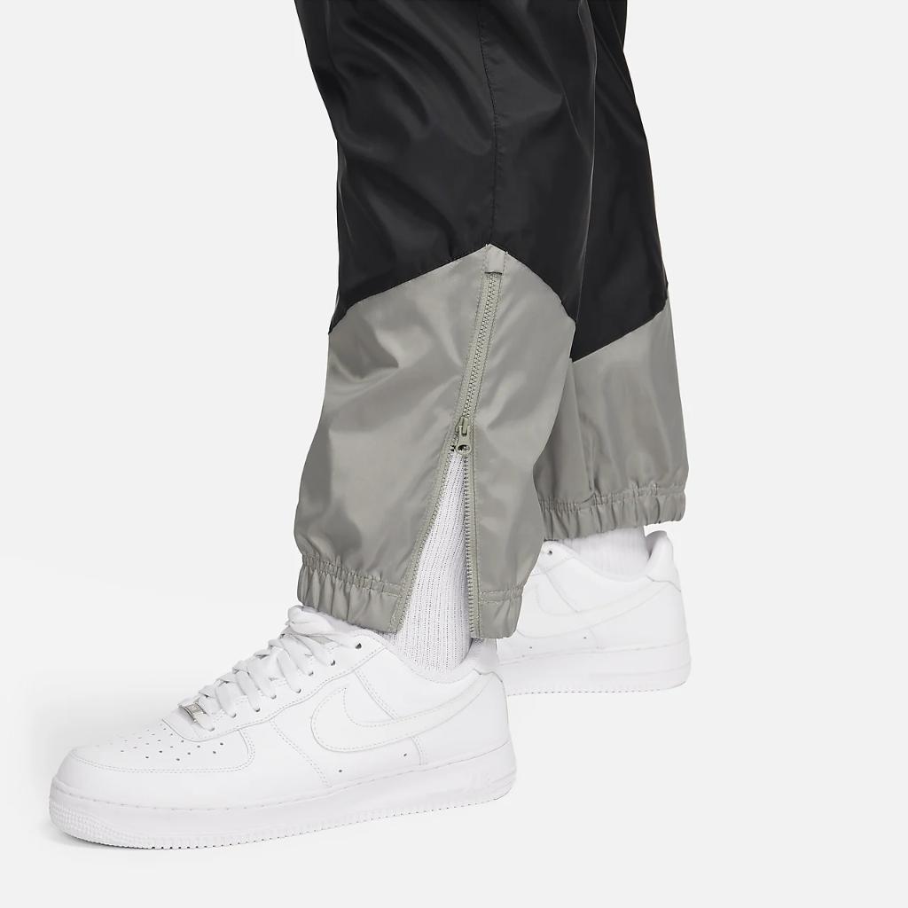 Nike Windrunner Men&#039;s Woven Lined Pants DX0653-014