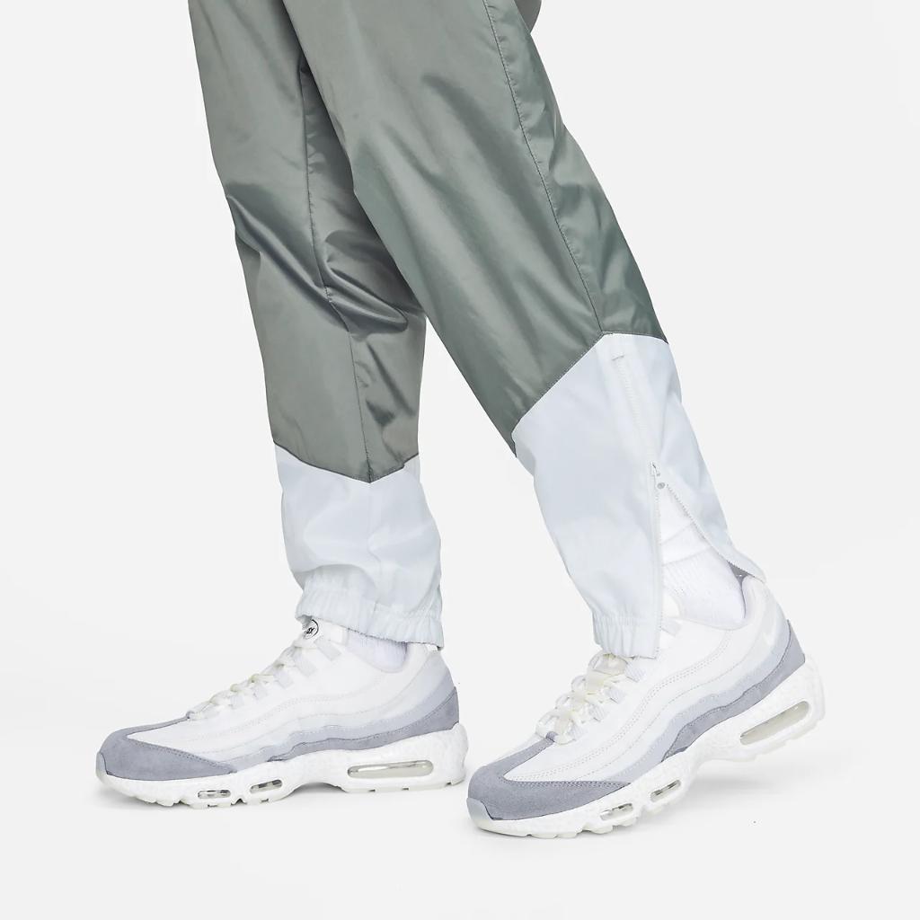 Nike Windrunner Men&#039;s Woven Lined Pants DX0653-084