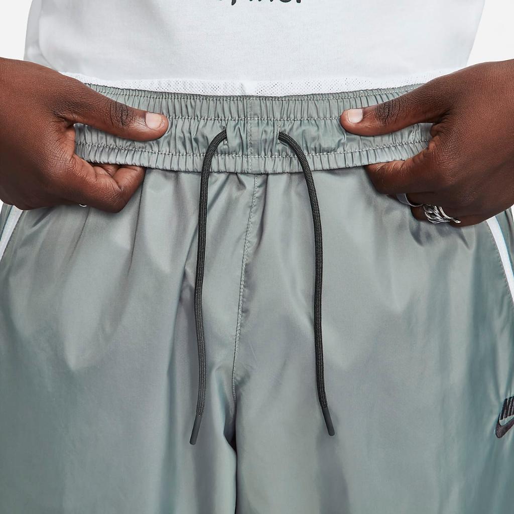 Nike Windrunner Men&#039;s Woven Lined Pants DX0653-084