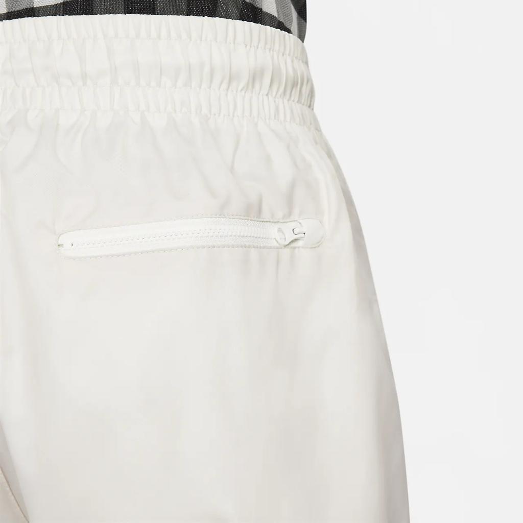 Nike Windrunner Men&#039;s Woven Lined Pants DX0653-133
