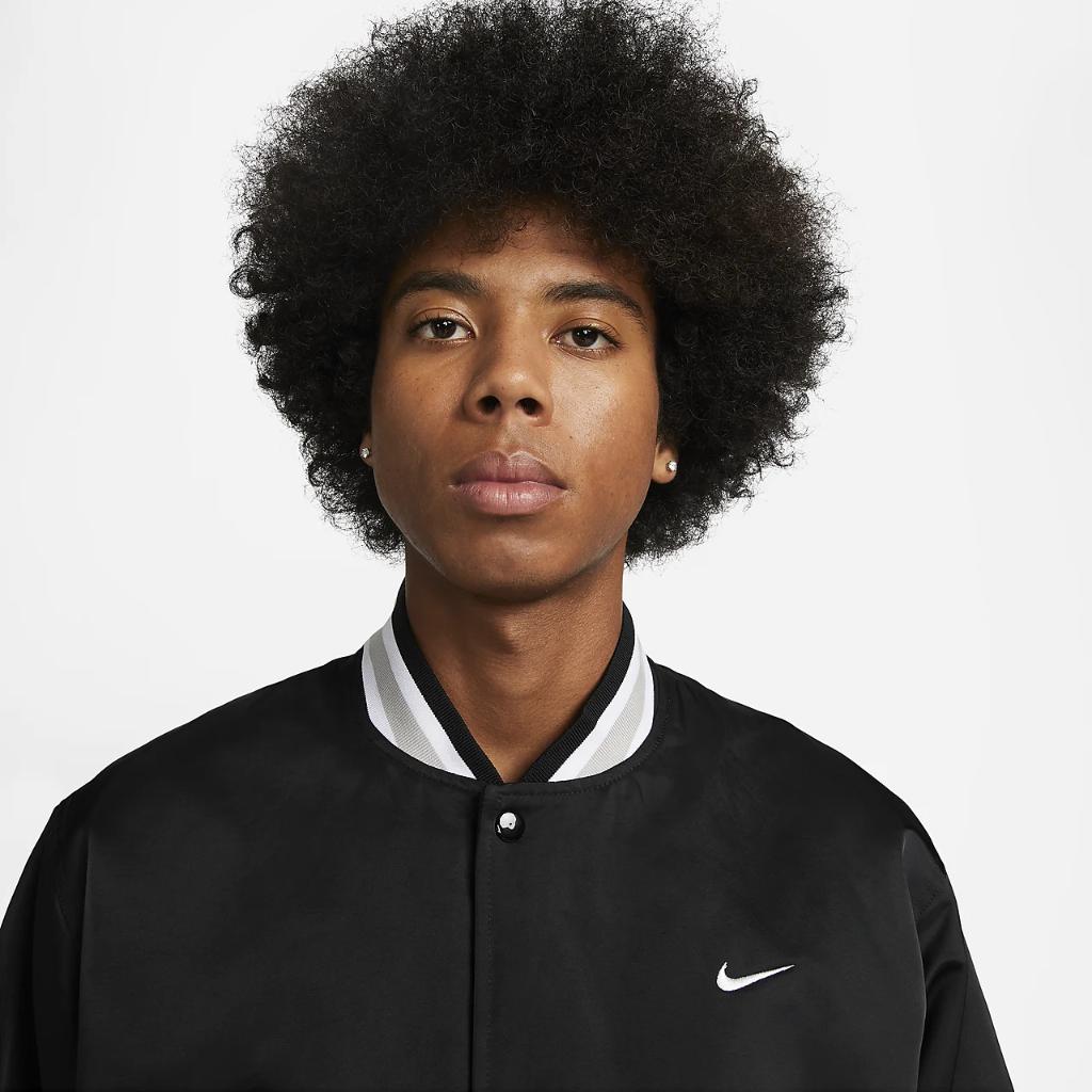 Nike Authentics Men&#039;s Dugout Jacket DX0658-010