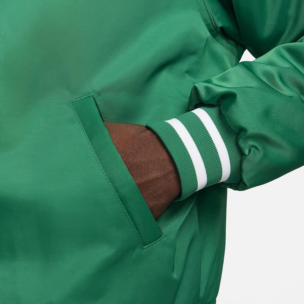 Nike Authentics Men&#039;s Dugout Jacket DX0658-365