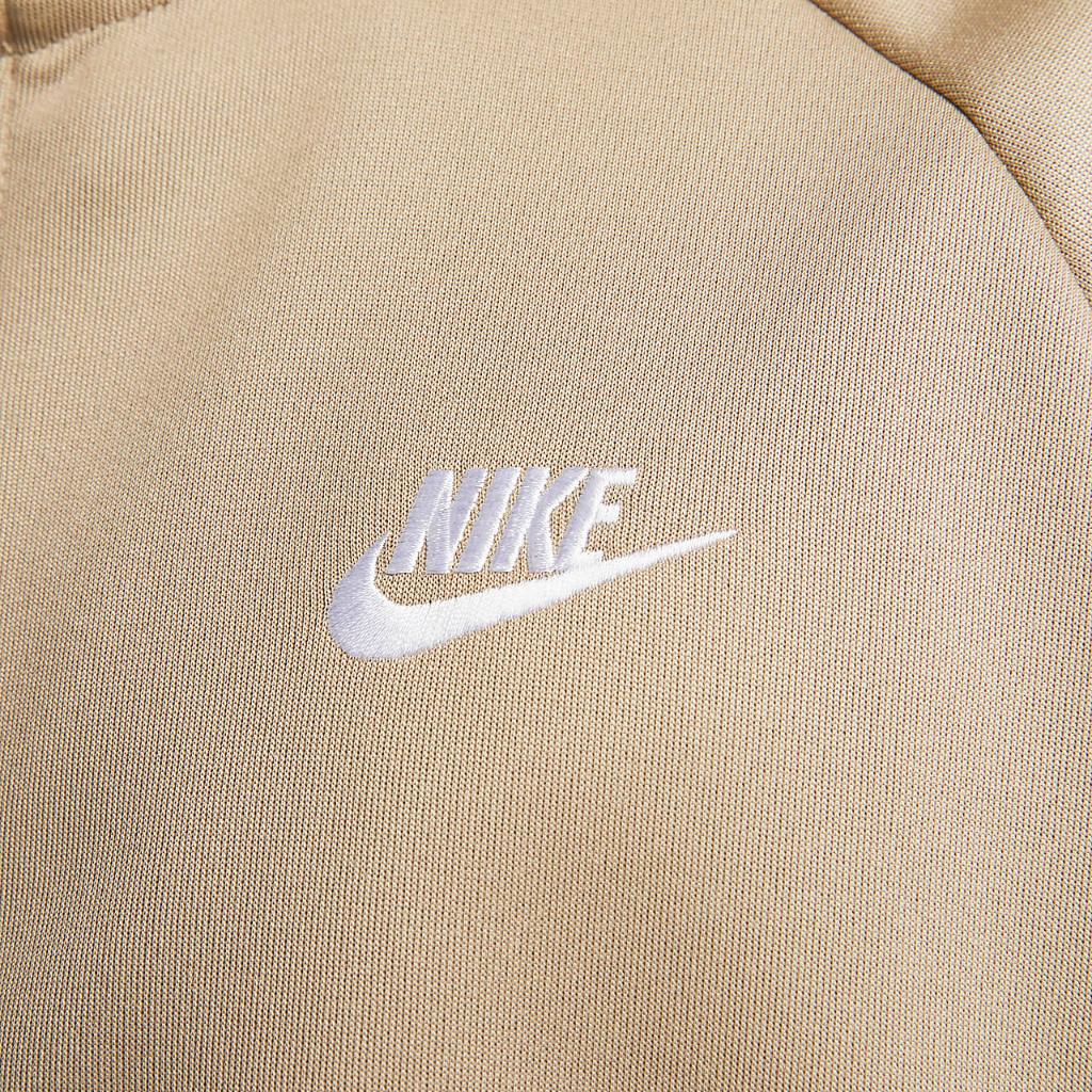 Nike Sportswear Club Men&#039;s Full-Zip Jacket DX0670-247