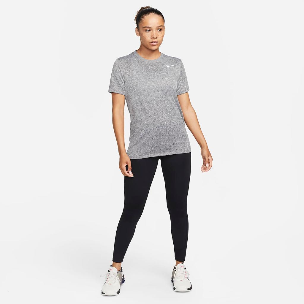Nike Dri-FIT Women&#039;s T-Shirt DX0687-011