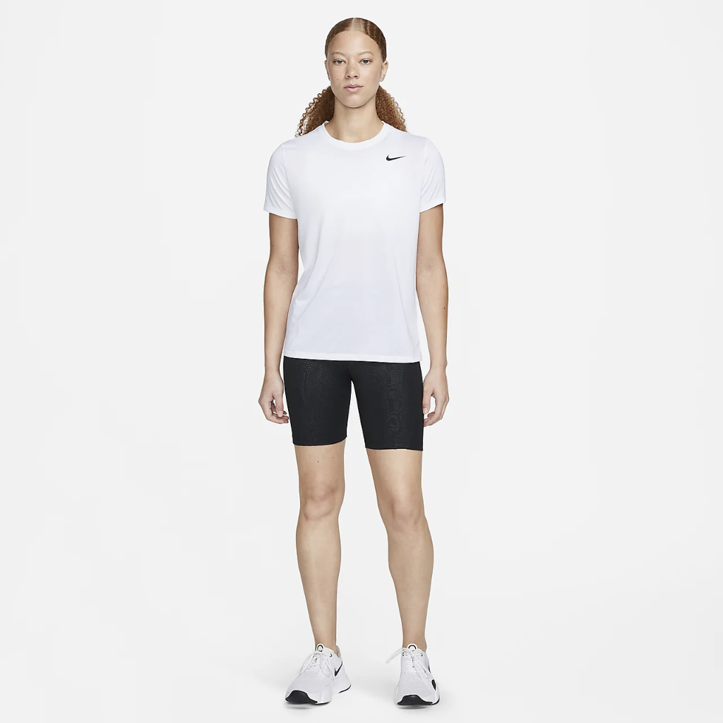 Nike Dri-FIT Women&#039;s T-Shirt DX0687-100