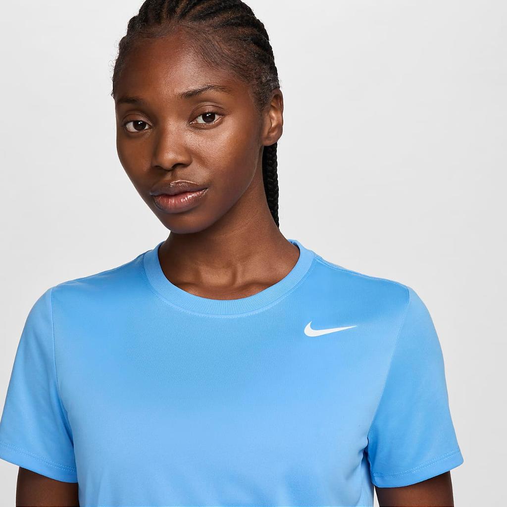 Nike Dri-FIT Women&#039;s T-Shirt DX0687-412