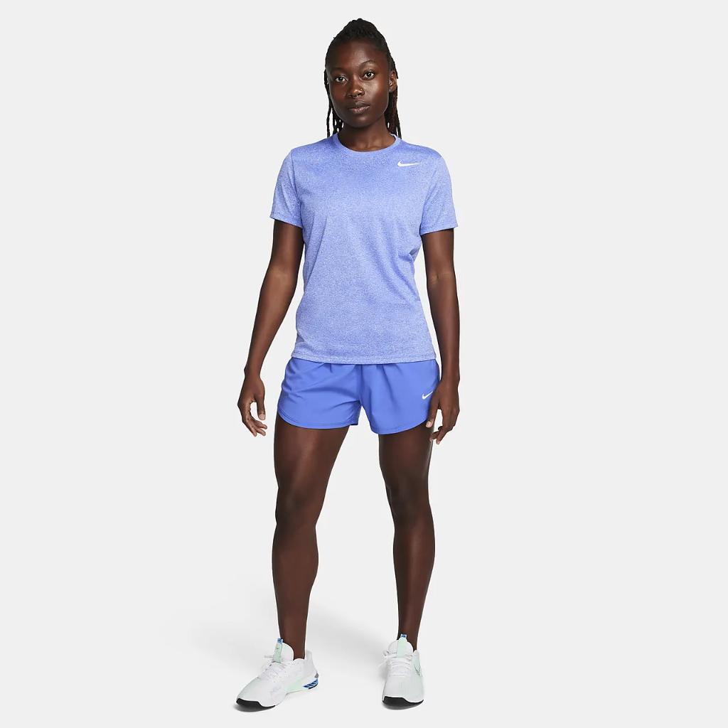 Nike Dri-FIT Women&#039;s T-Shirt DX0687-430