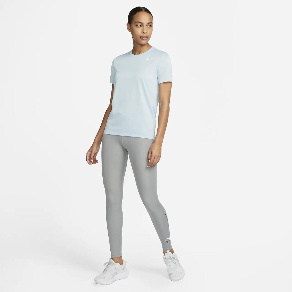 Nike Dri-FIT Women&#039;s T-Shirt DX0687-453
