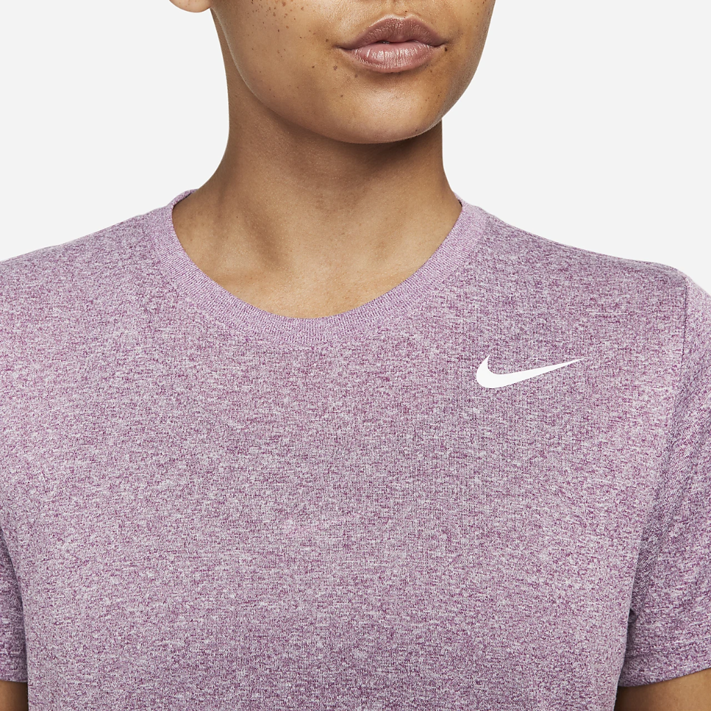 Nike Dri-FIT Women&#039;s T-Shirt DX0687-503
