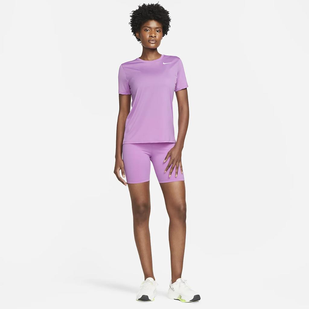 Nike Dri-FIT Women&#039;s T-Shirt DX0687-532
