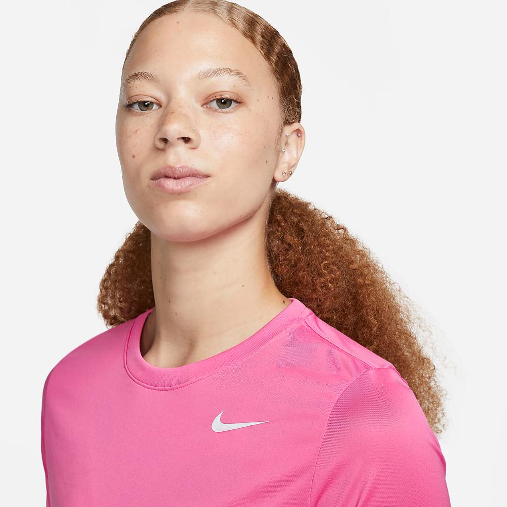 Nike Dri-FIT Women&#039;s T-Shirt DX0687-684
