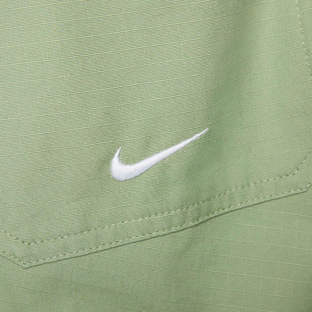 Nike Life Men&#039;s Woven Pullover Field Jacket DX0717-386