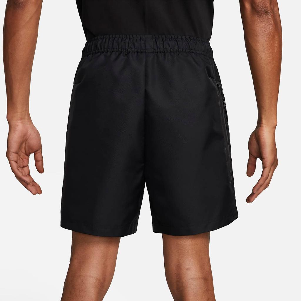 Nike Tech Essentials Men&#039;s Utility Shorts DX0752-010