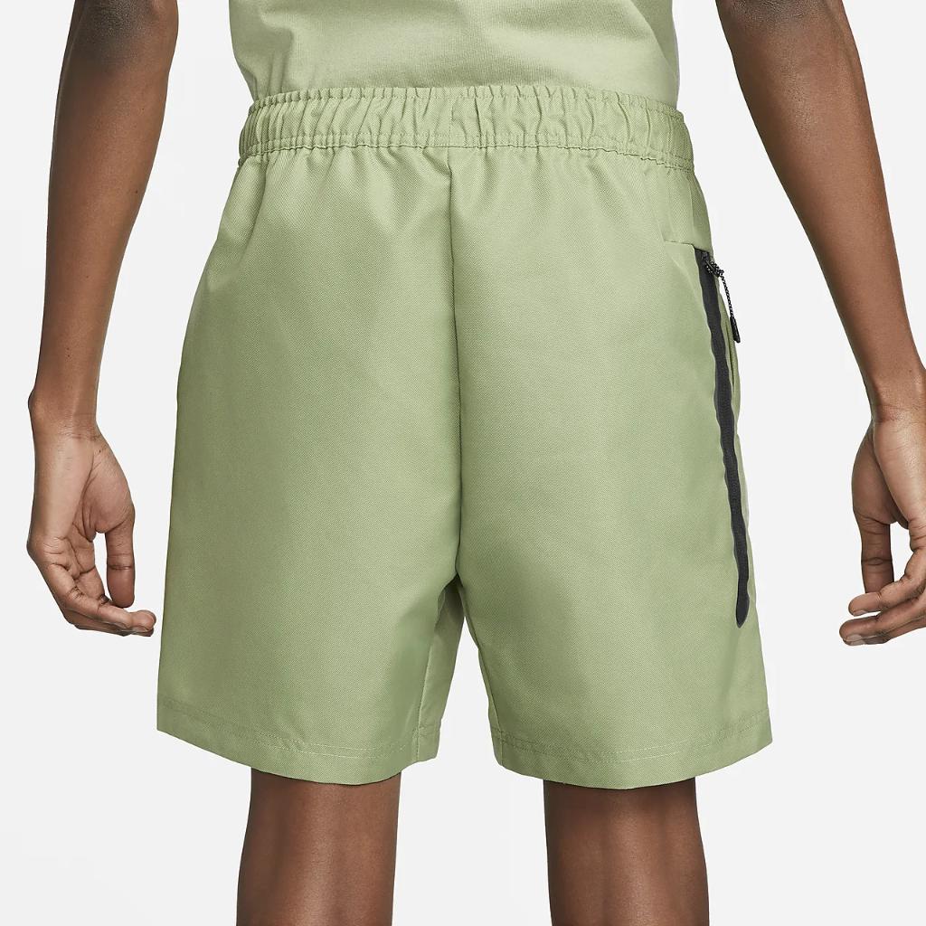 Nike Tech Essentials Men&#039;s Utility Shorts DX0752-386