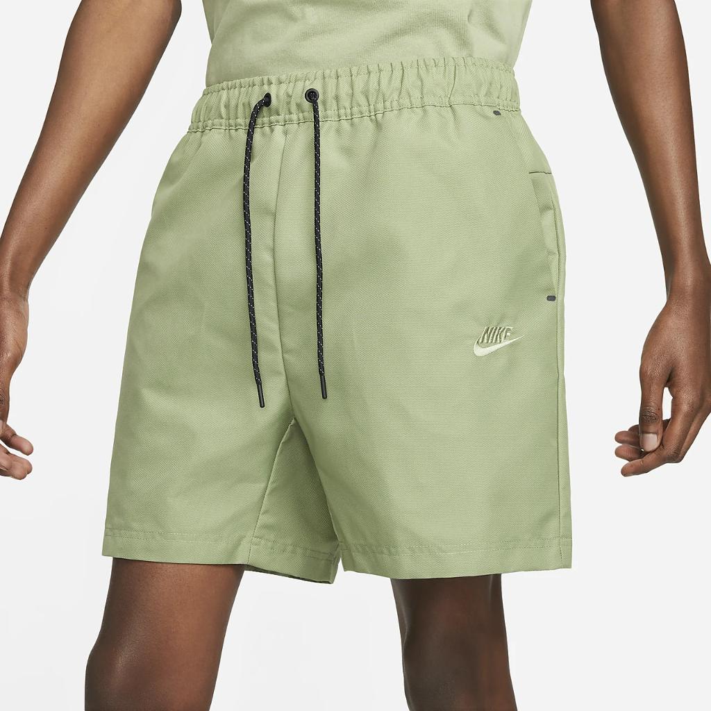 Nike Tech Essentials Men&#039;s Utility Shorts DX0752-386
