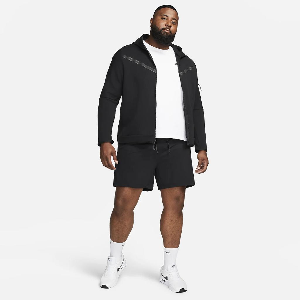 Nike Tech Fleece Lightweight Men&#039;s Shorts DX0828-010
