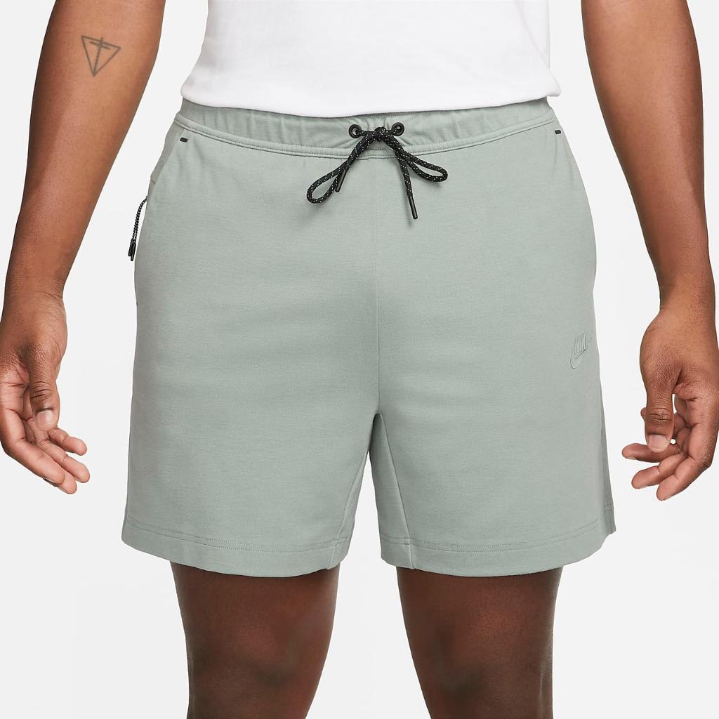 Nike Sportswear Tech Fleece Lightweight Men&#039;s Shorts DX0828-330
