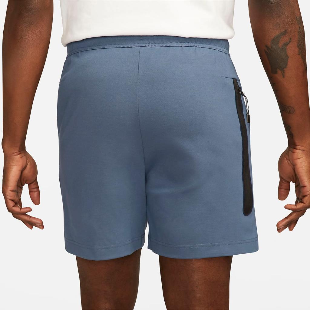 Nike Sportswear Tech Fleece Lightweight Men&#039;s Shorts DX0828-491