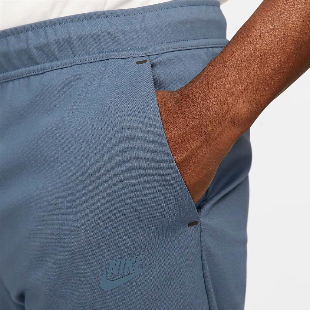 Nike Sportswear Tech Fleece Lightweight Men&#039;s Shorts DX0828-491