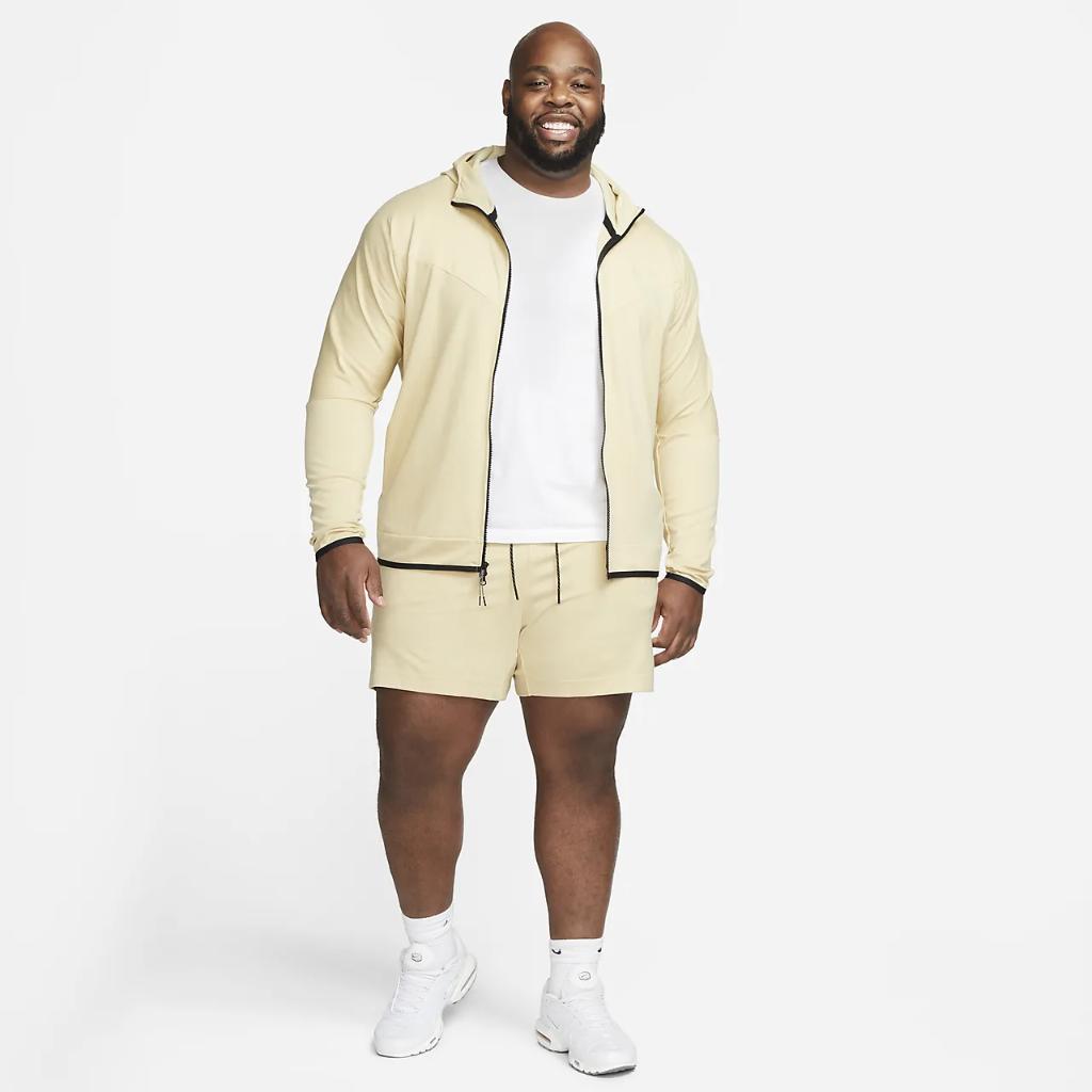 Nike Sportswear Tech Fleece Lightweight Men&#039;s Shorts DX0828-783