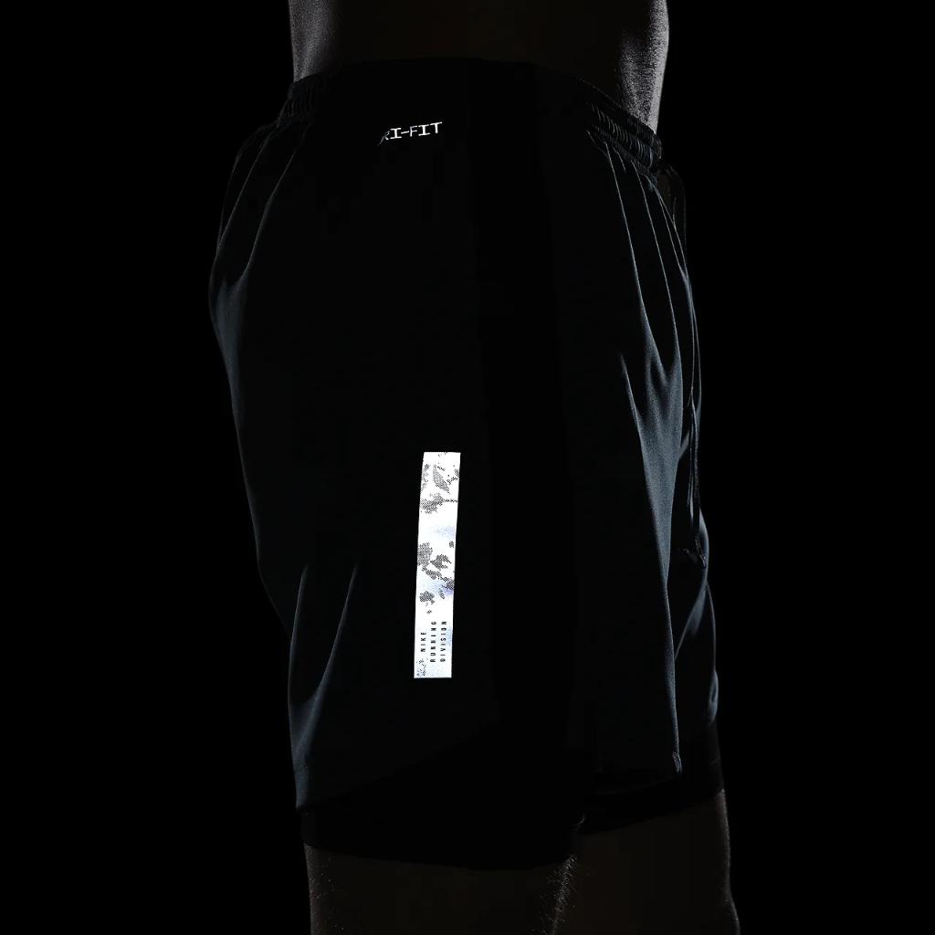 Nike Dri-FIT Run Division Stride Men&#039;s Running Shorts DX0841-309