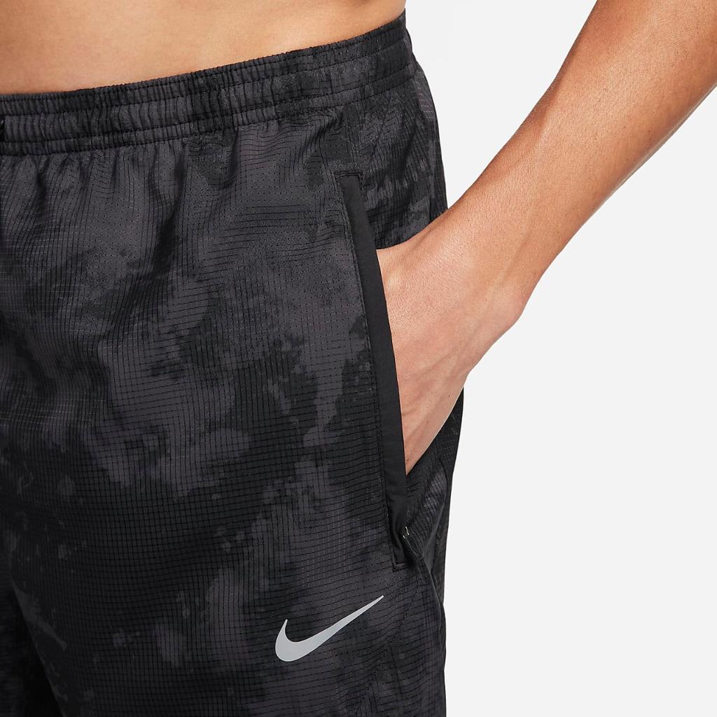 Nike Dri-FIT Run Division Men&#039;s Running Pants DX0849-010